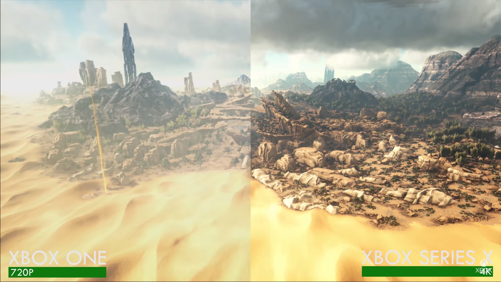 Оптимизировано для Xbox Series X ARK Survival Evolved Xbox Union