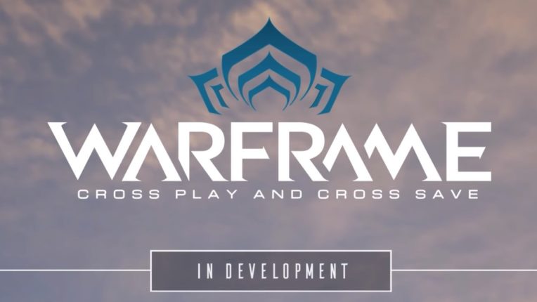 Анонсирован кроссплатформенный мультиплеер и кросспрогресс для Warframe