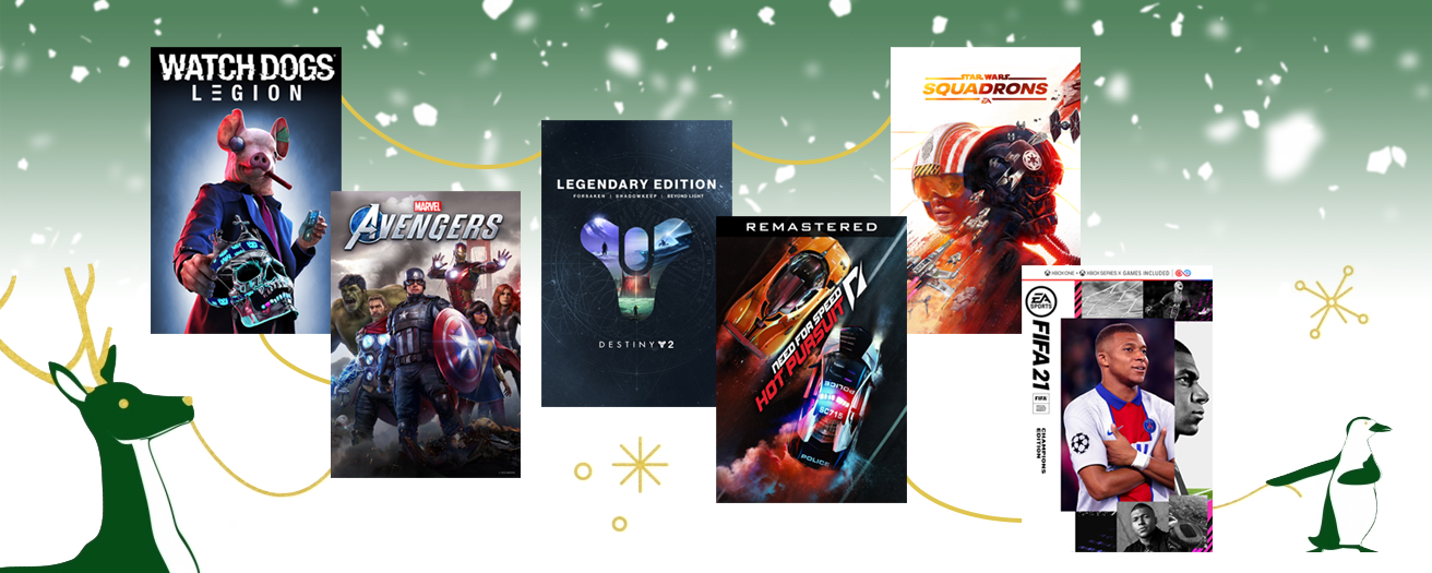 Black Friday 2020 Xboxweb