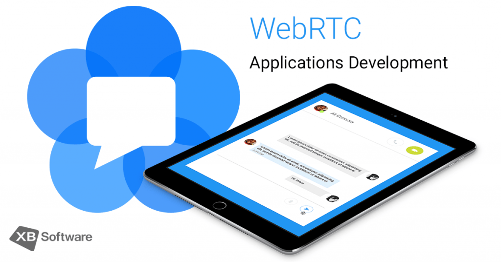 Hybrid WebRTC App vs. Native WebRTC App XB Software