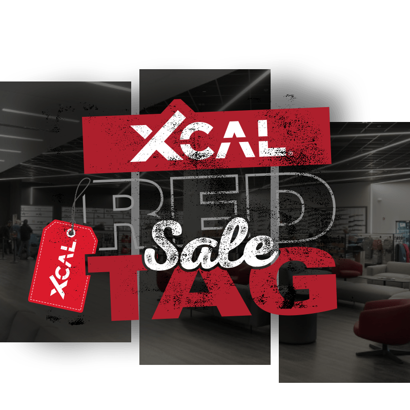 XCAL Shooting Sports & Fitness