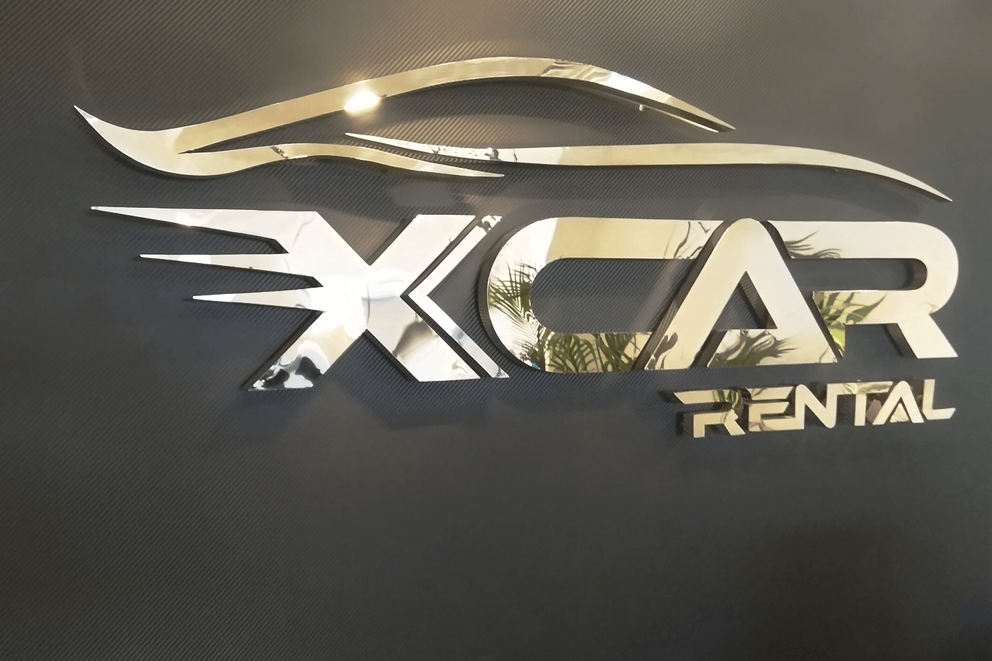 Luxury and Sports Car Rental Gallery X Car Rental