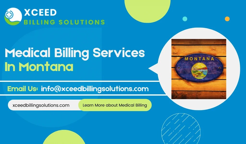 Medical Billing Services in Montana XceedBillingSolutions