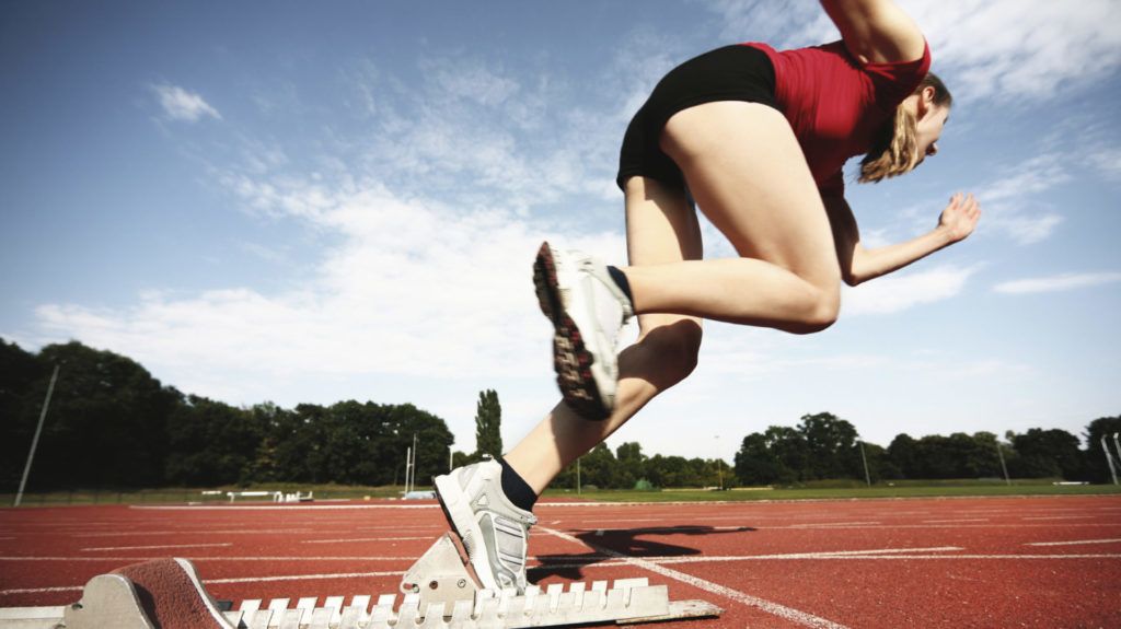 Sports Vision Training XCEED Personal Training