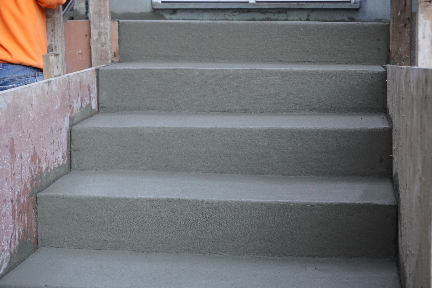Concrete Stairs Repair Xcelent Concrete Services