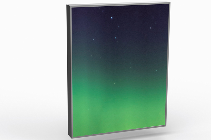 Xcel's Reverse Load SEG Frames Maximize Your Window Space