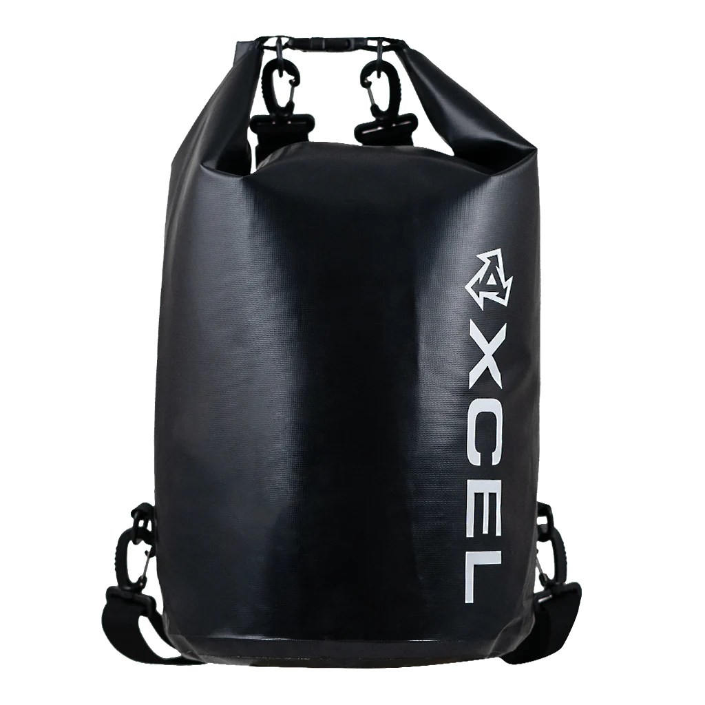 Dry Pack 20L Wetsuit Bag XCEL Wetsuits UK