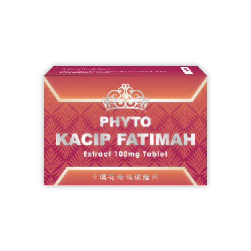 Kacip Fatimah Phyto Plus Ekstrak Kacip Fatimah Phtyo Plus UTM