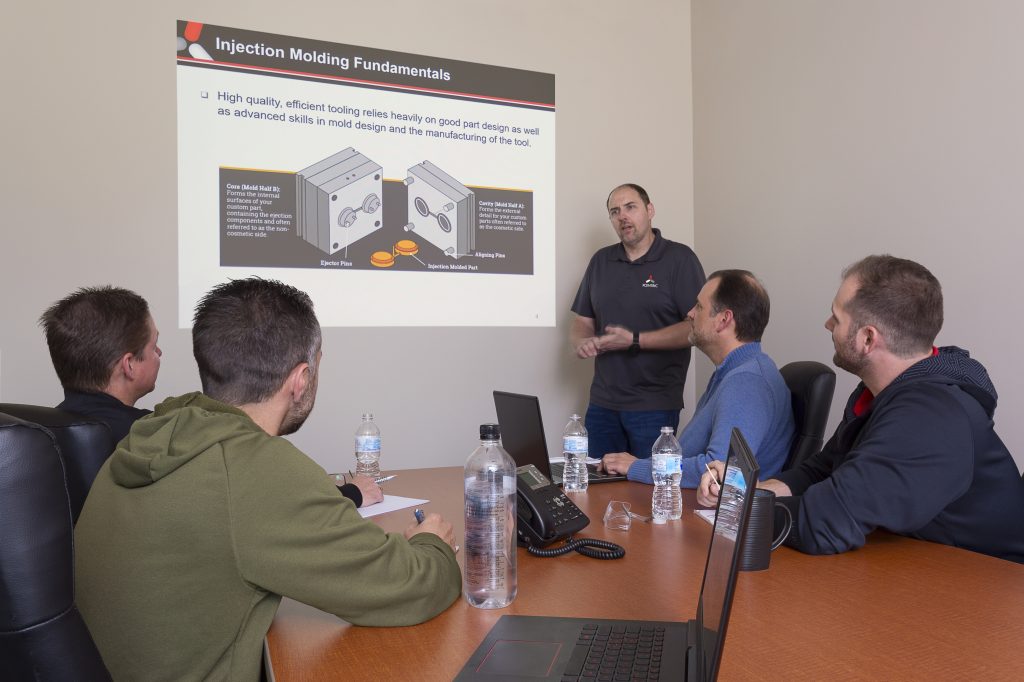 Plastic Injection Mold Designer Job Details Xcentric Mold