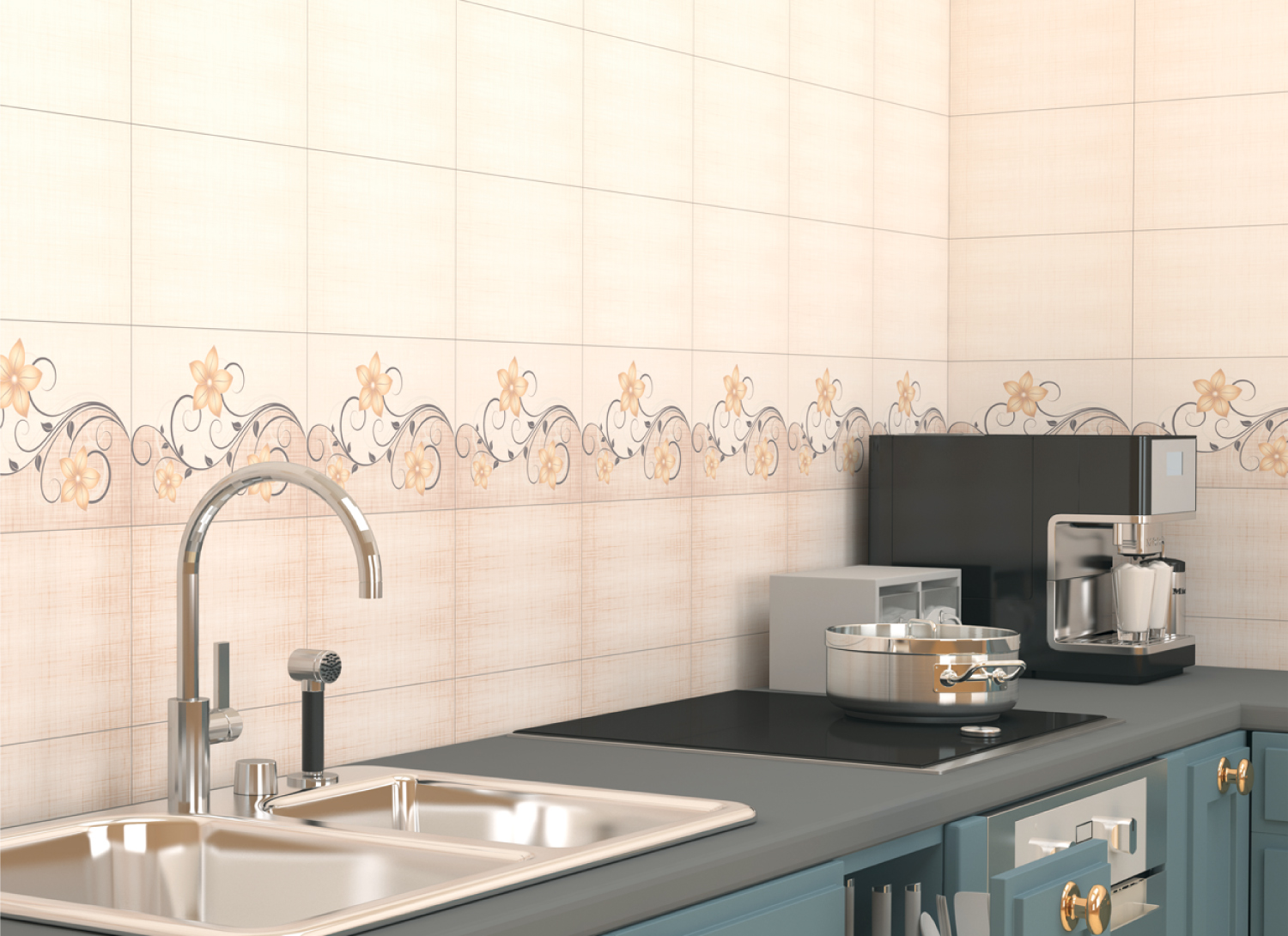 Kitchen X Ceramics Group