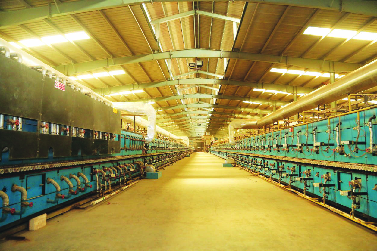 Factory X Ceramics Group