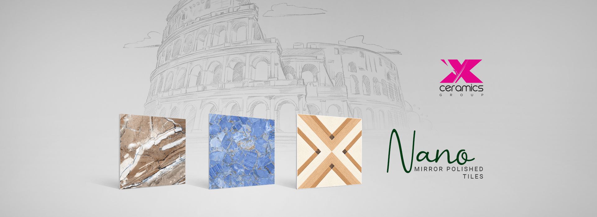 Home Two X Ceramics Group