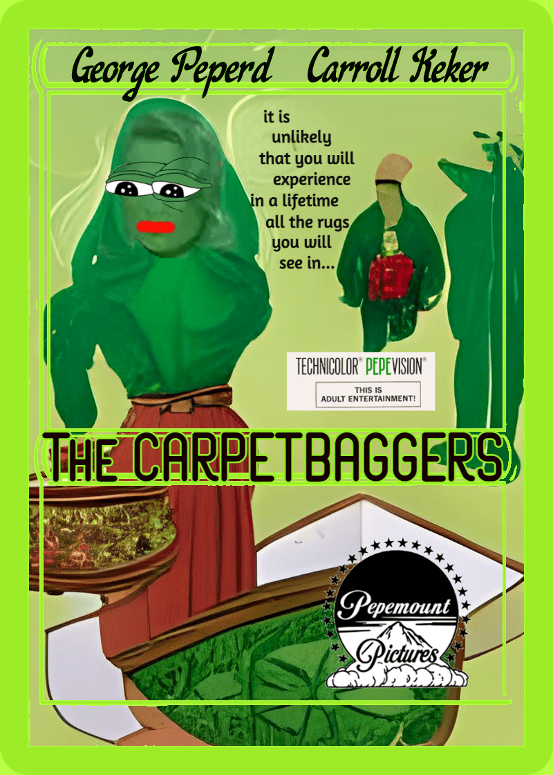 CARPETBAGGER Asset Information