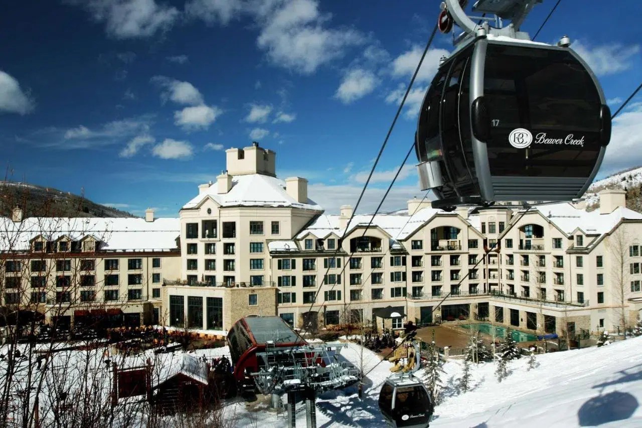 Job Opportunities in Beaver Creek Lodge Internships & Trainees