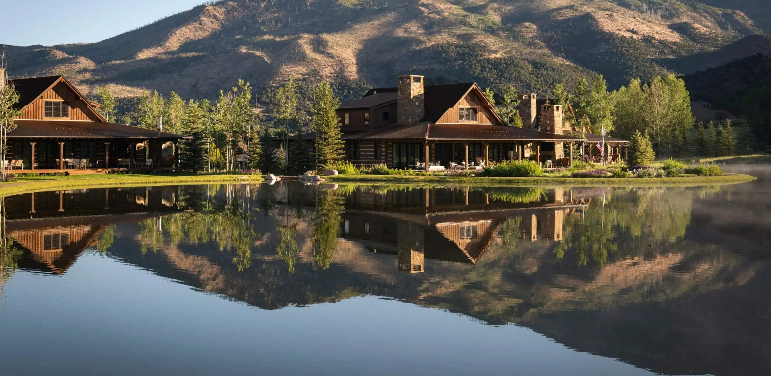 Roaring Fork Club Xchange Bridge