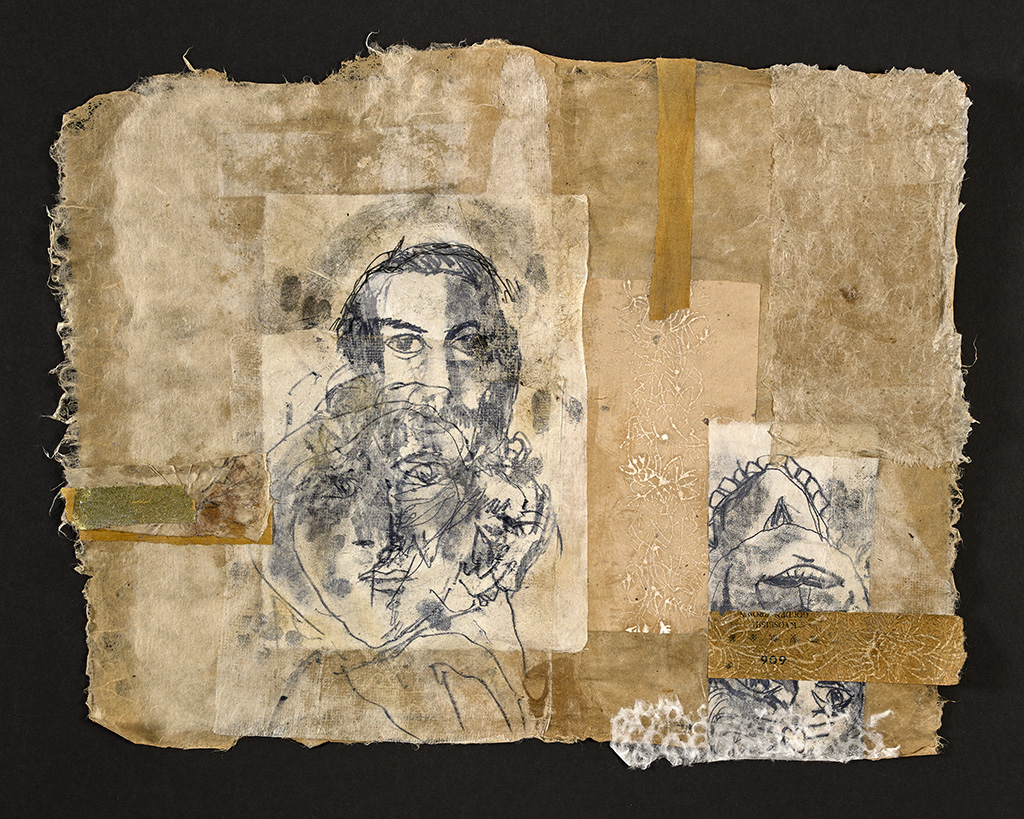 Dorothy Field Xchanges Gallery and Studios