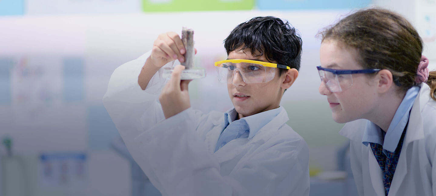 Science Explorers XCL Camps