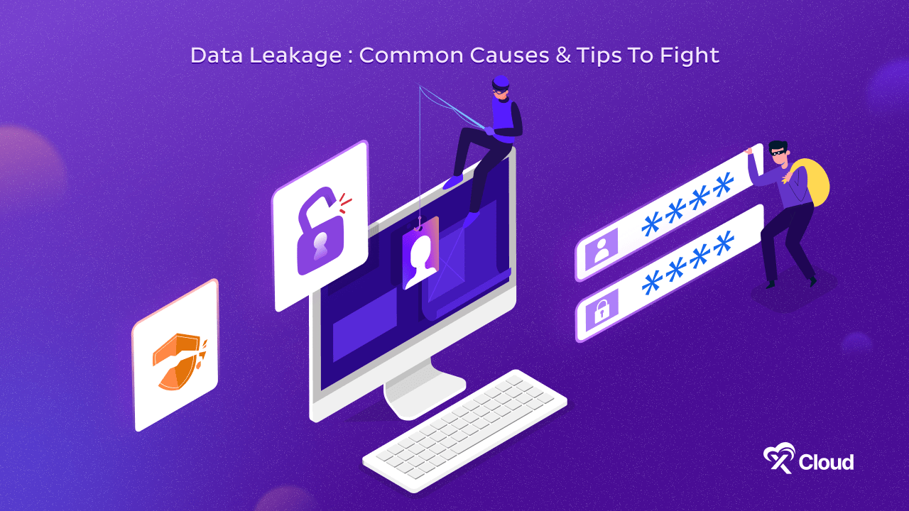 8 Data Leakage Examples & Prevention Tips for Websites