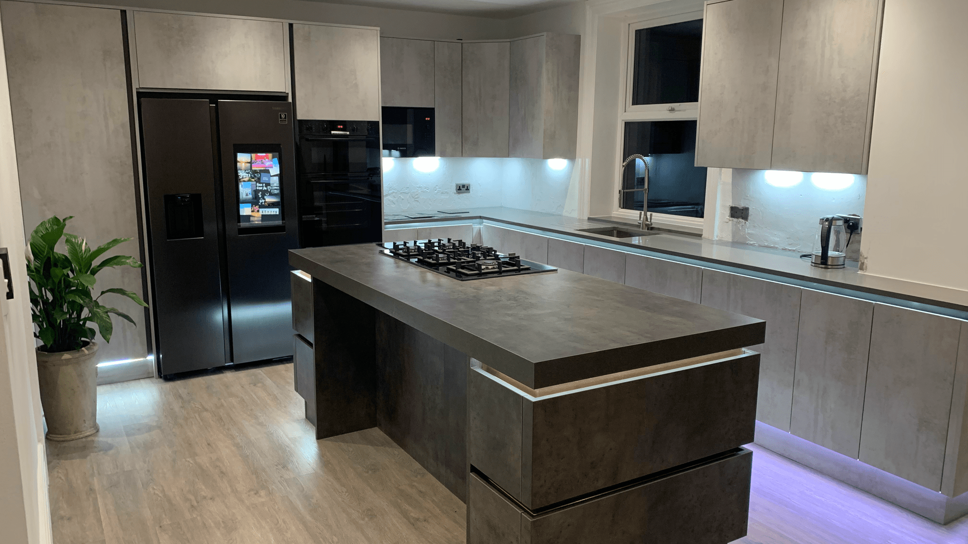 Xclusive Kitchens Yorkshires Kitchen Specialists