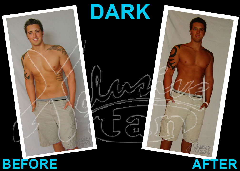 Some more info about Mystic Tan With Or Without Bronzer