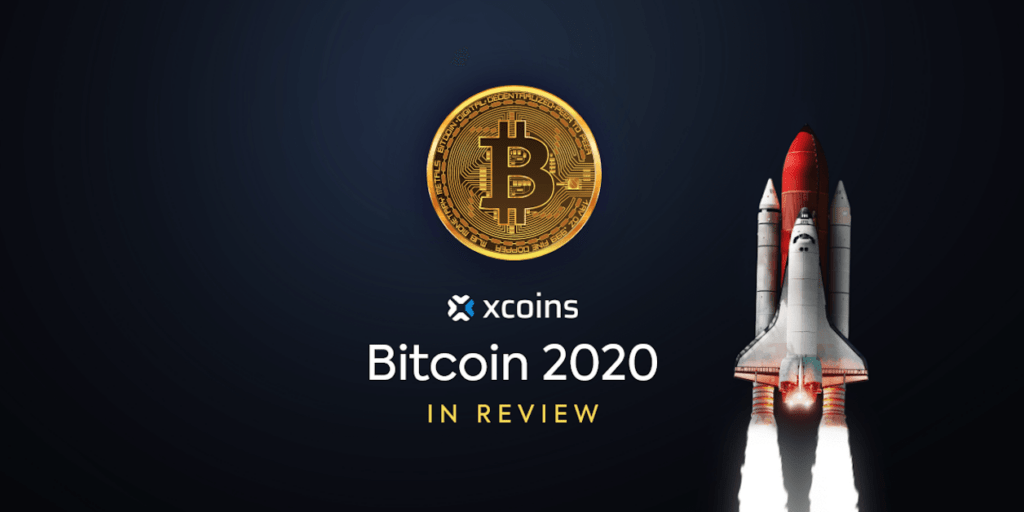 Cryptocurrency in 2020 Diary Of A Rocket Xcoins