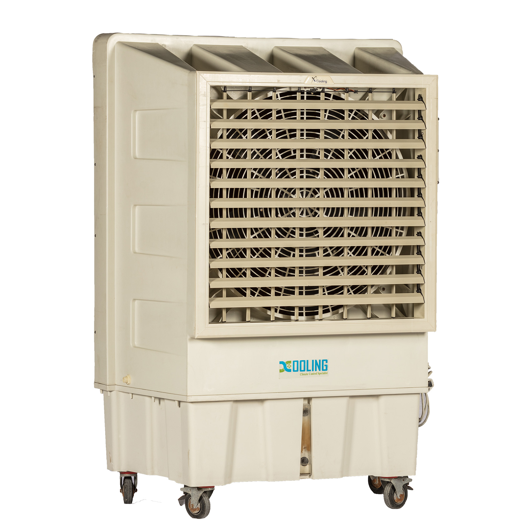 Outdoor Coolers Rentals for Dubai and Abu Dhabi Customers