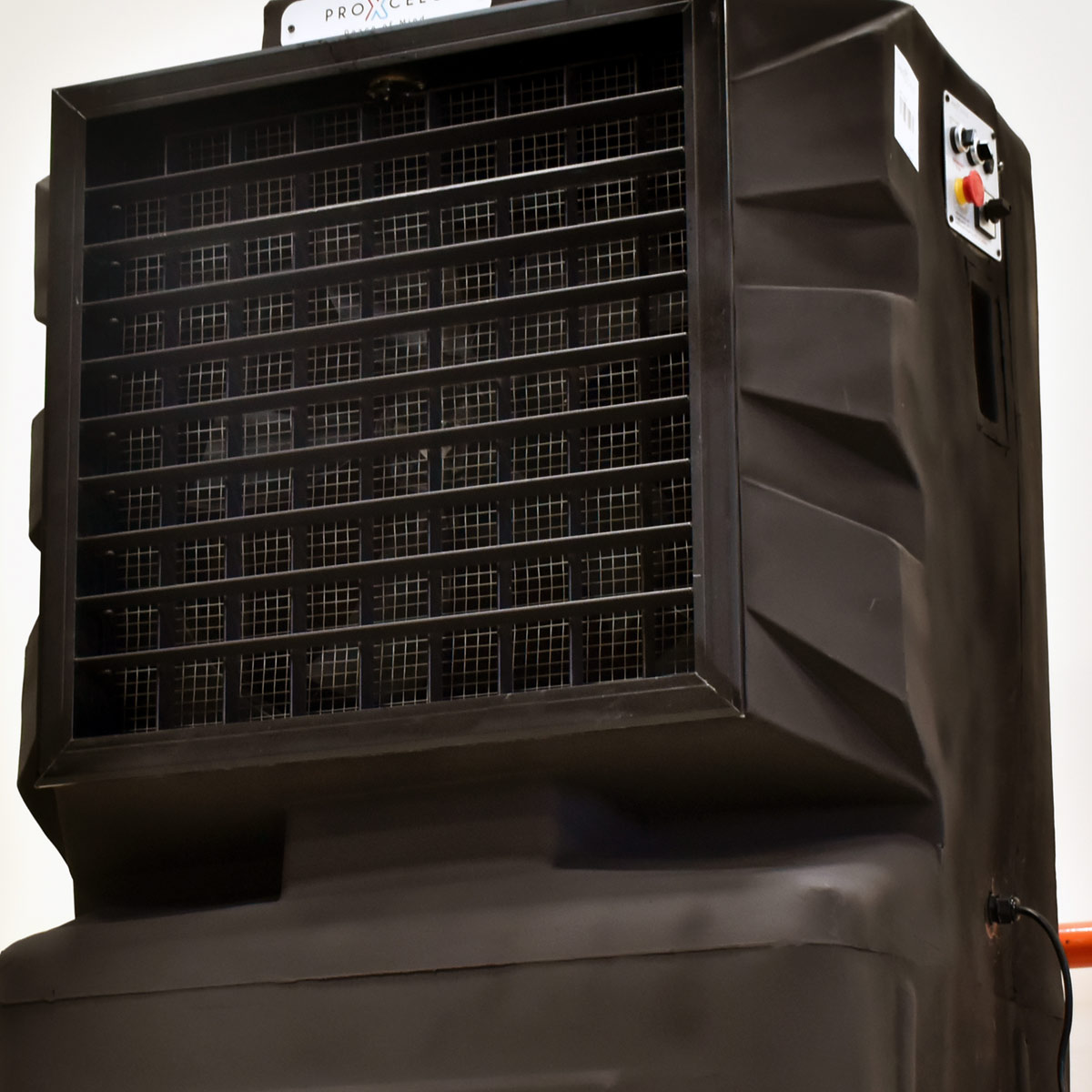 16000m3 industrial outdoor air cooler xCooling