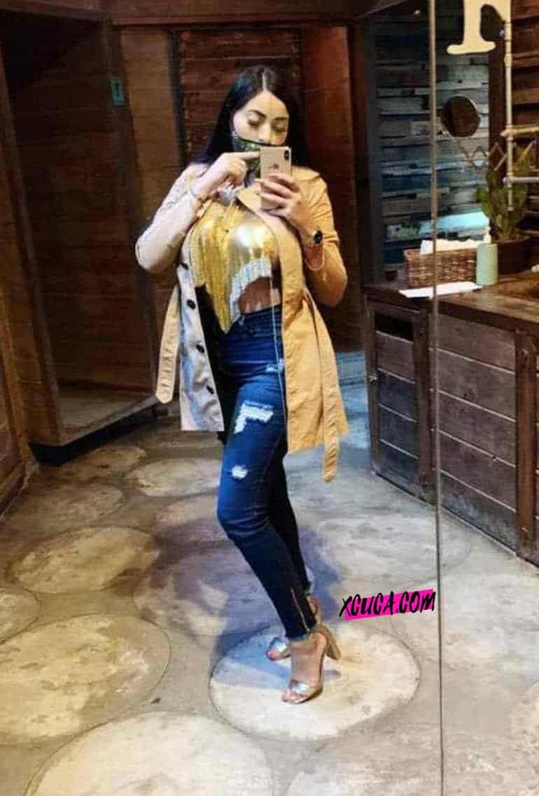 ᐈ Pack de Fátima Muñoz 😋 Mostrando Todo ️≫