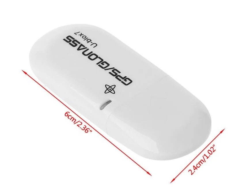 USB GPS Module for XCTouchNav XCvario