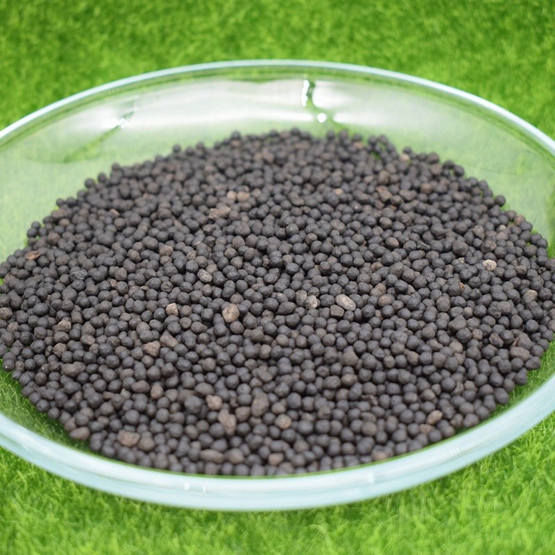 Vegetable Garden Fertilizer and K Organic Manure Fertilizer for Sale