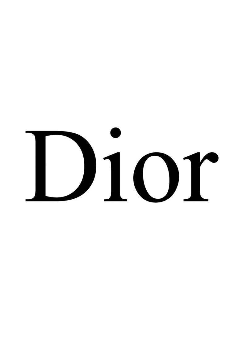 Dior fashion show Aerial filming and multidimensional travelling