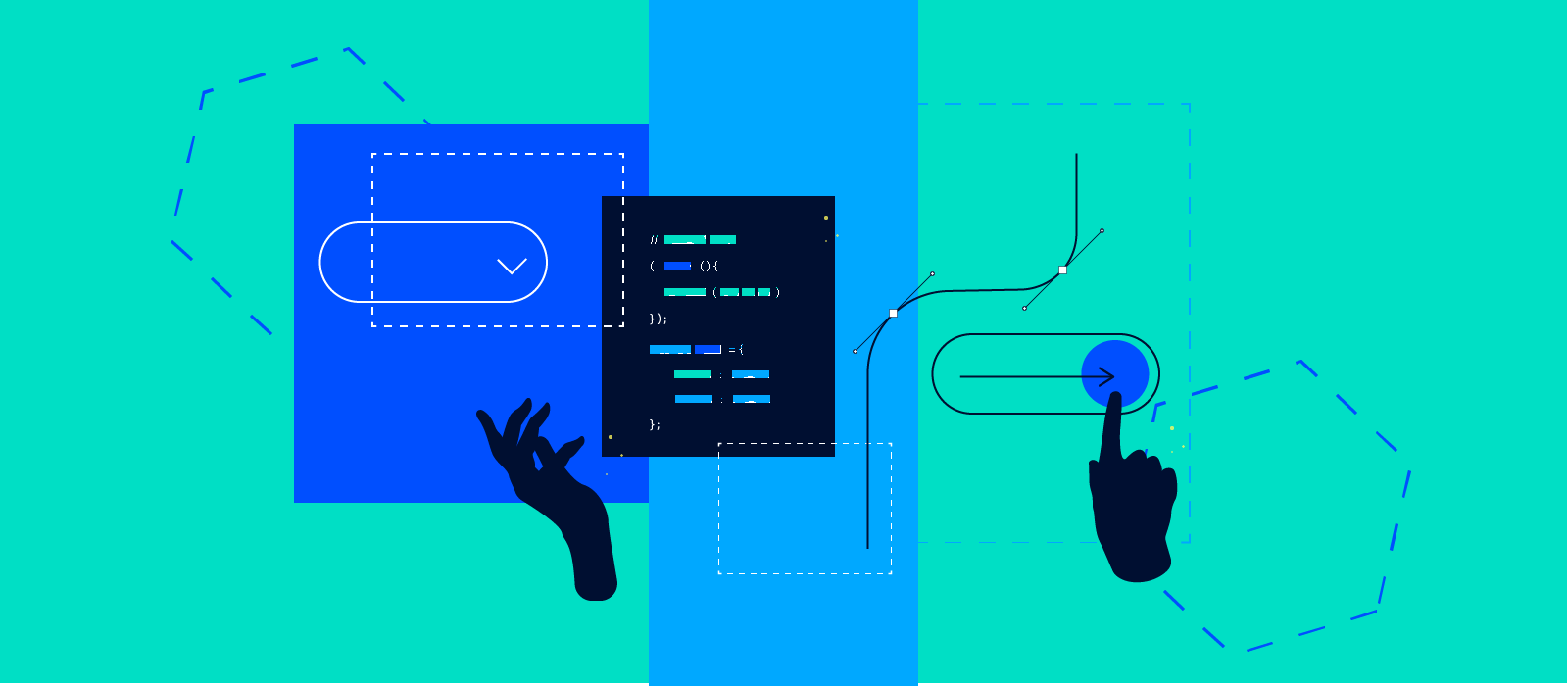 User Experience Design Agency Around Sutton in Ashfield