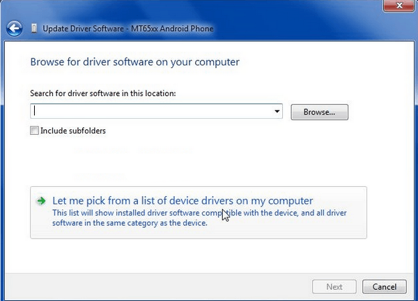 OPPO Preloader Driver Download Best OPPO USB Driver