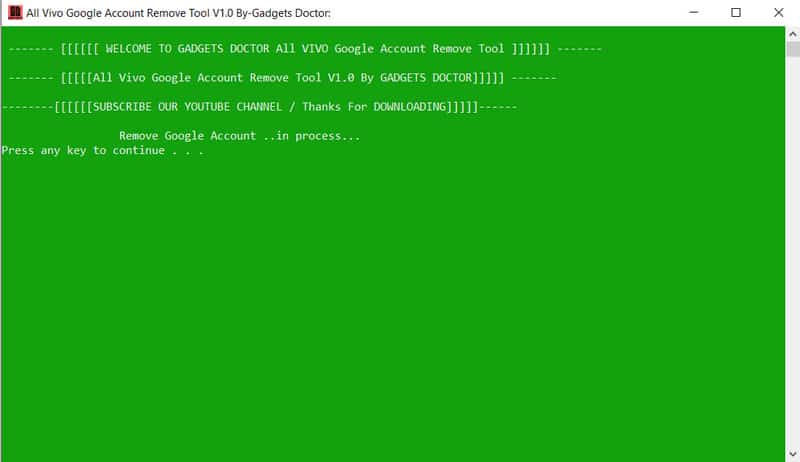 Download Vivo Adb Format Tool Y91c Naik Kelas