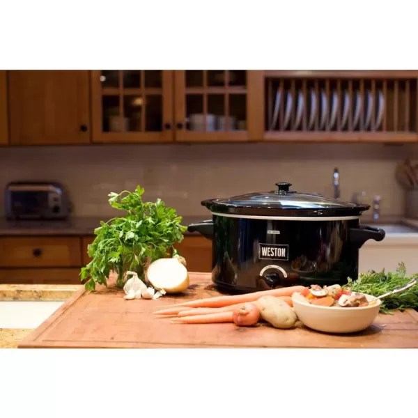 How Long Can You Use The Keep Warm Setting On A Slow Cooker at Lillie
