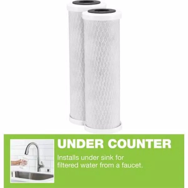 GE Reverse Osmosis Replacement Filter Set XDC Depot