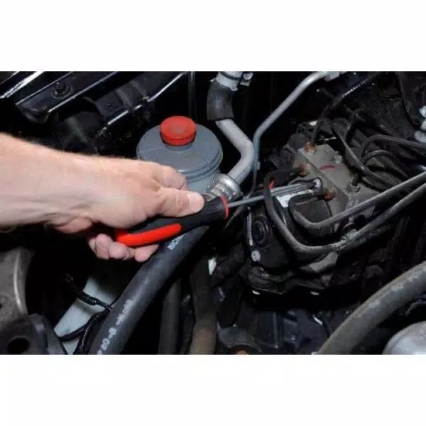 GEARWRENCH Mechanics Tool Set in 3Drawer Storage Box (239Piece) XDC