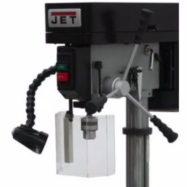 Jet IDP17 17 in. Industrial Drill Press XDC Depot