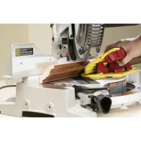 Milescraft Crown45 Crown Molding Jig for Miter Saws XDC Depot