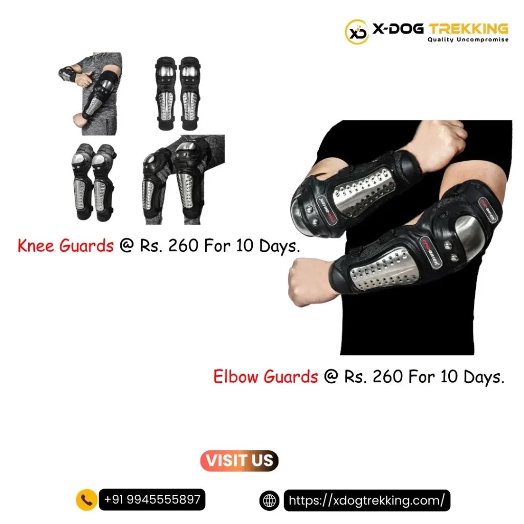 Top Quality Bike Riding Gear for Rent in Bangalore at lowest price
