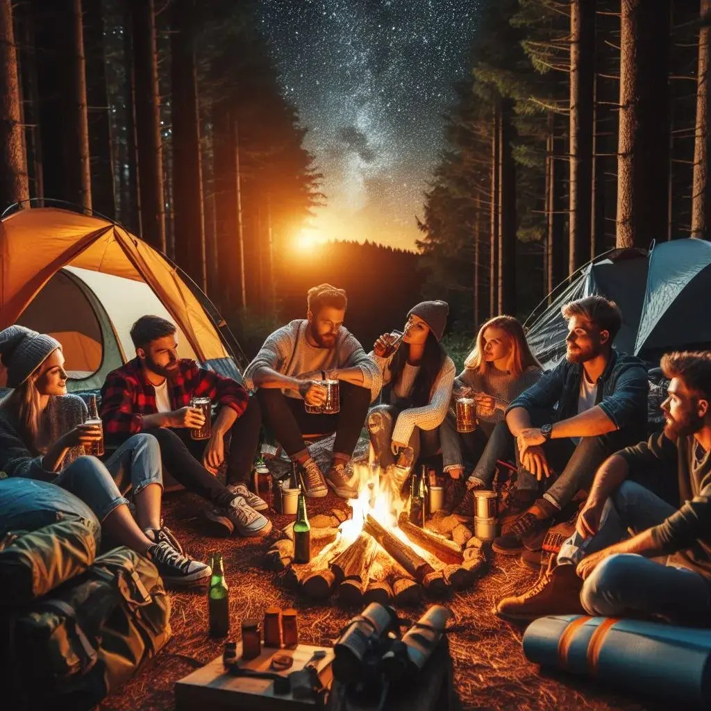 Frequently Asked Questions about Camping Gear