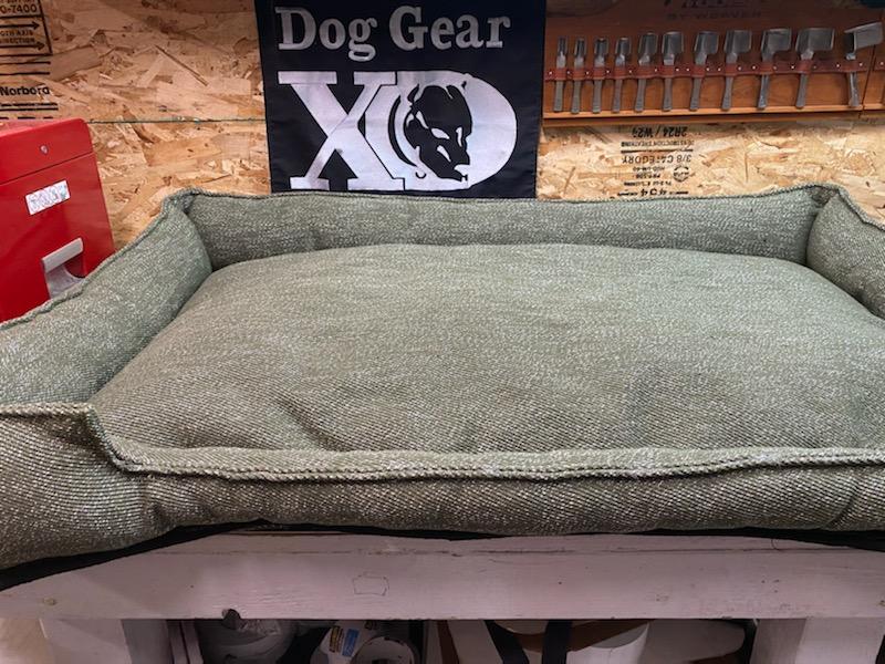 “Bite Bed” Tuff Dog Beds RTS XDream Dogs