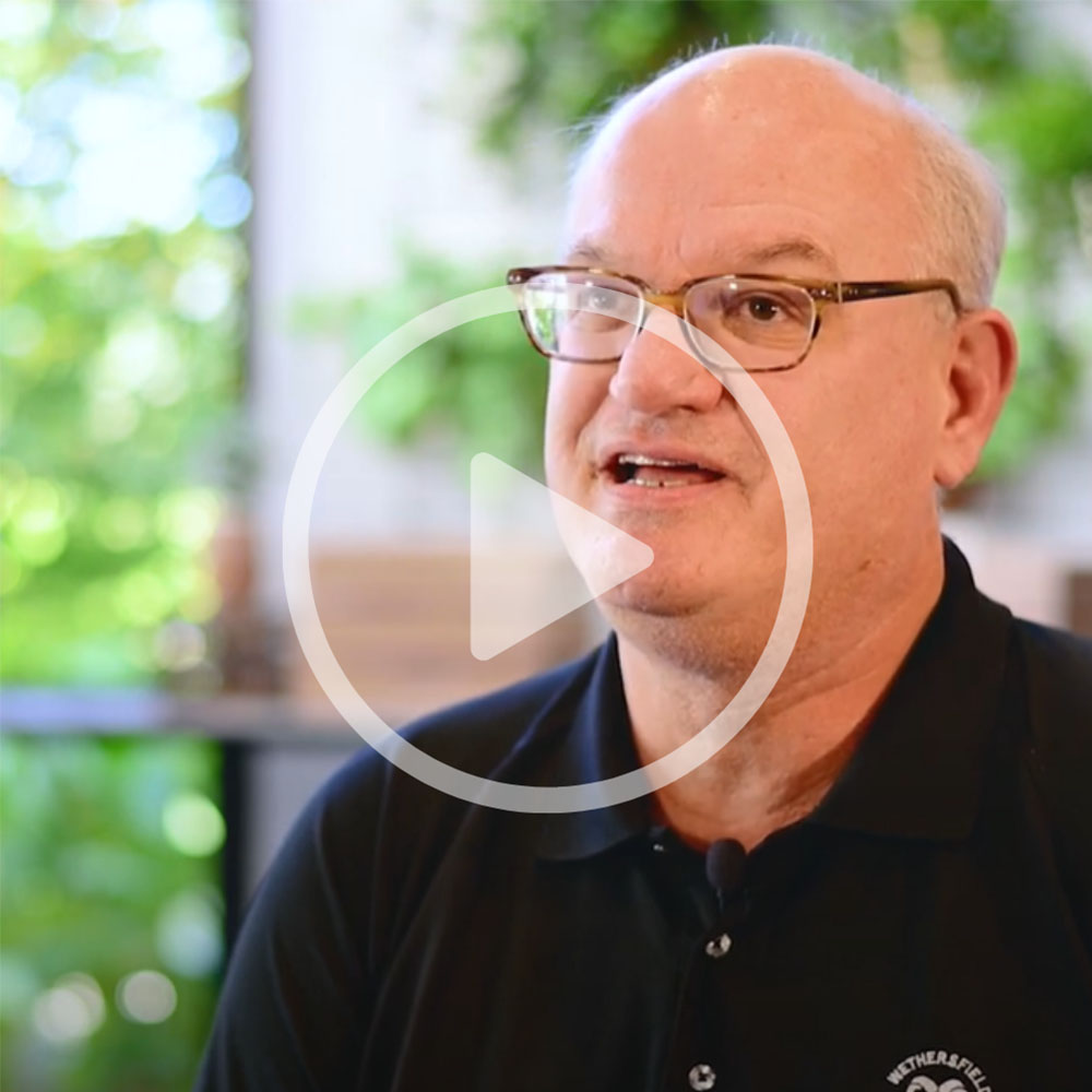 Jay Byrnes, Owner of Byrnes Agency XDTI Testimonials