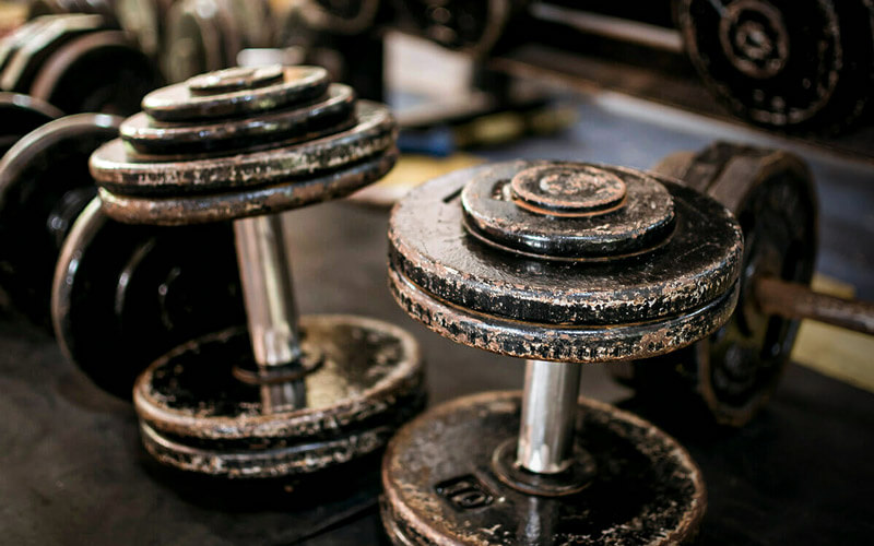 How to Clean & Maintain Dumbbell ( How to get Rust Removal ) Xdumbbell