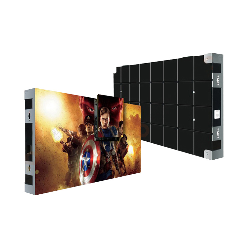 XD600 - Creative and Custom-Design LED Display Manufacturer - XD VISION