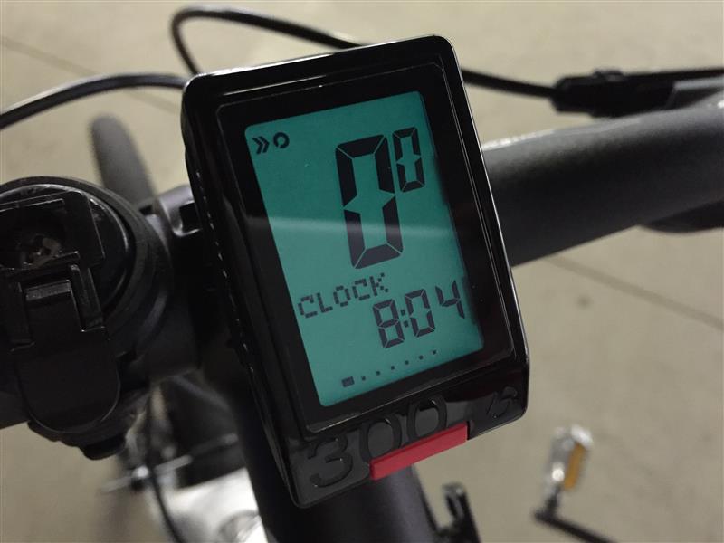 Bontrager Trip 300 - Saigon Cycles - XE ĐẠP CAO CẤP