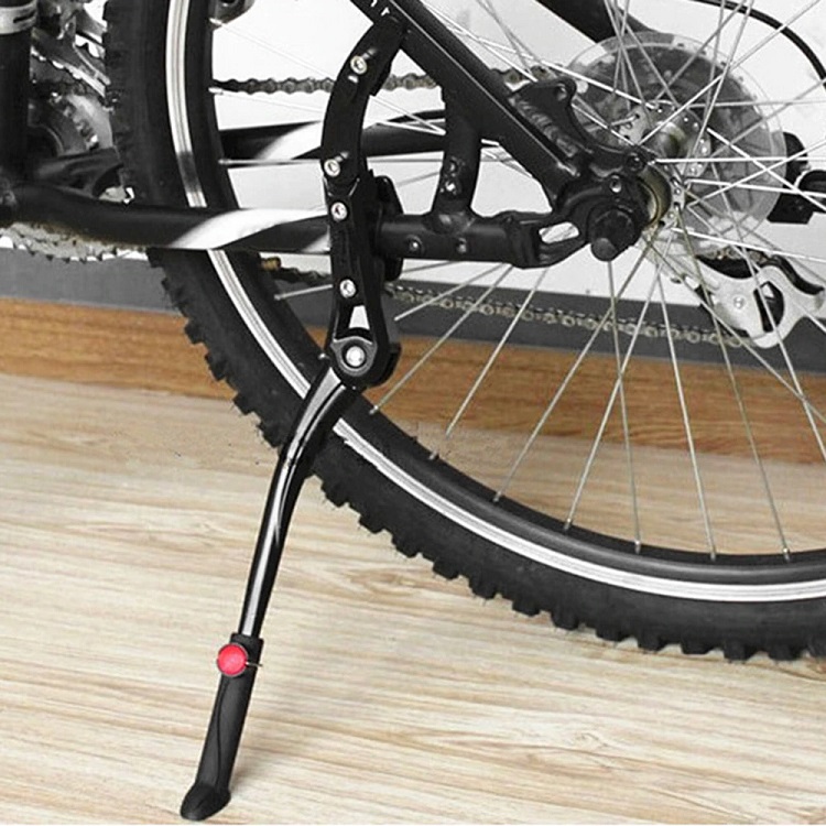 Bontrager Rear Mount Adjustable Kickstand Saigon Cycles XE ĐẠP CAO CẤP