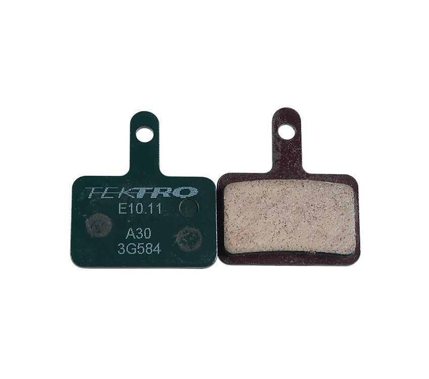 Tektro Disc Brake Pad Saigon Cycles XE ĐẠP CAO CẤP