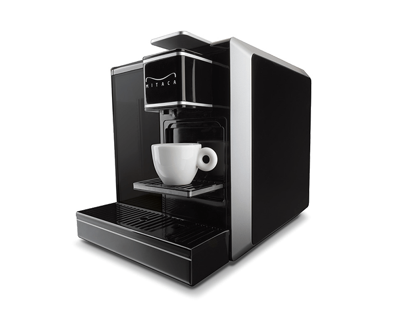 Illy mitaca i5 XelacoVendors Cyprus Coffee Machines for Office / Home