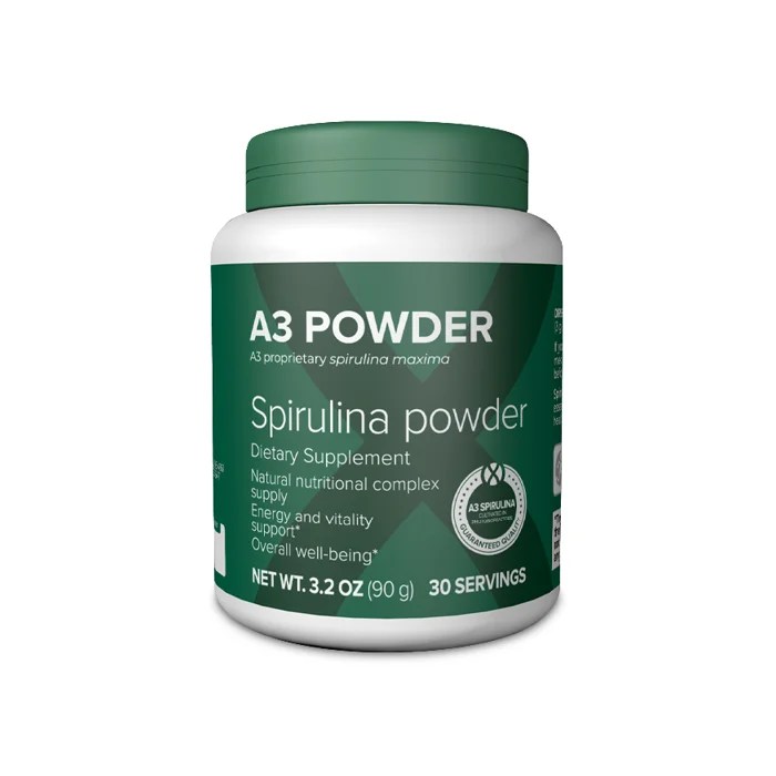 Discover Safe And Proven Formulas For You And Your Family By Xelliss